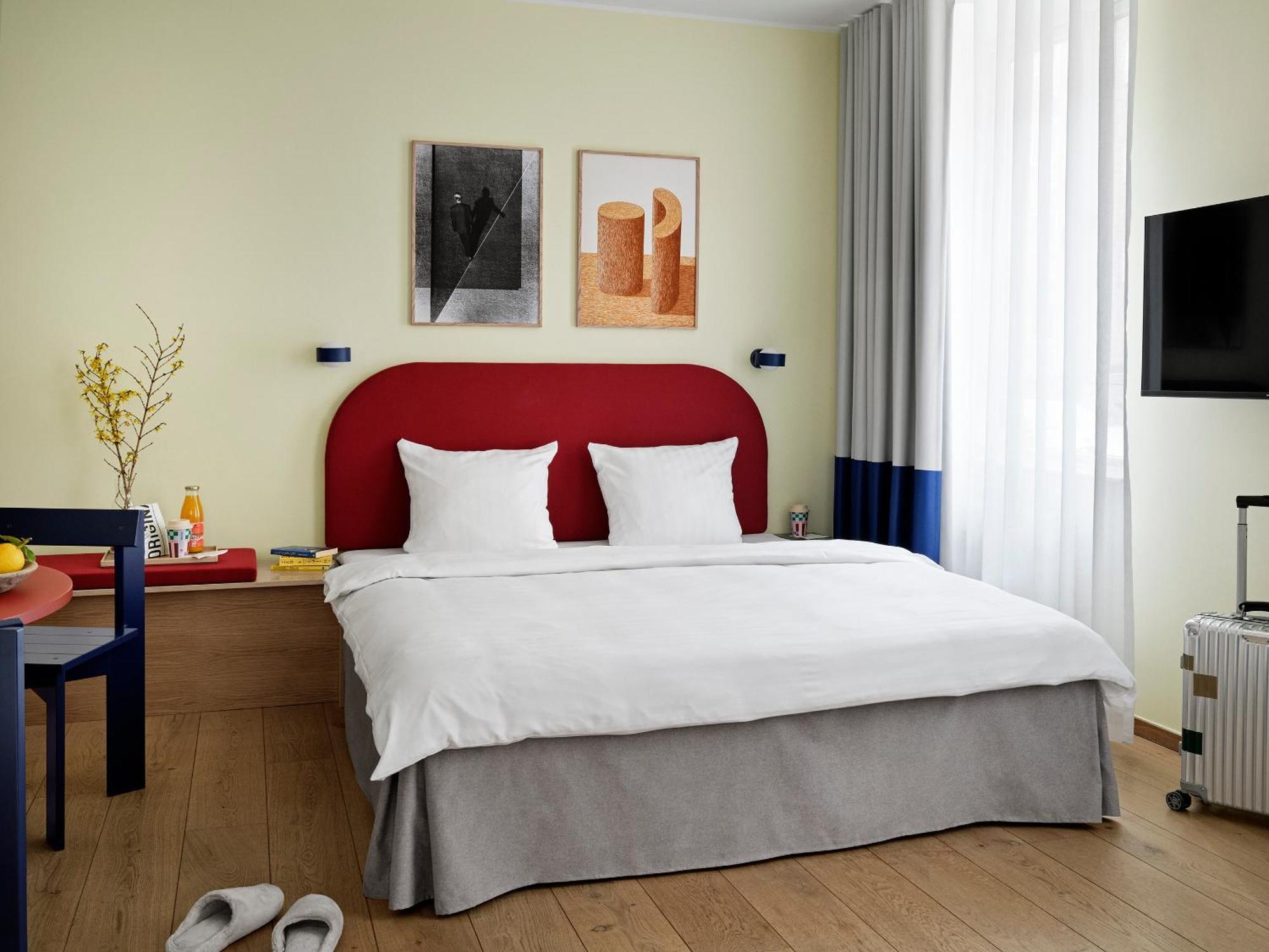 Apartahotel Brik *
