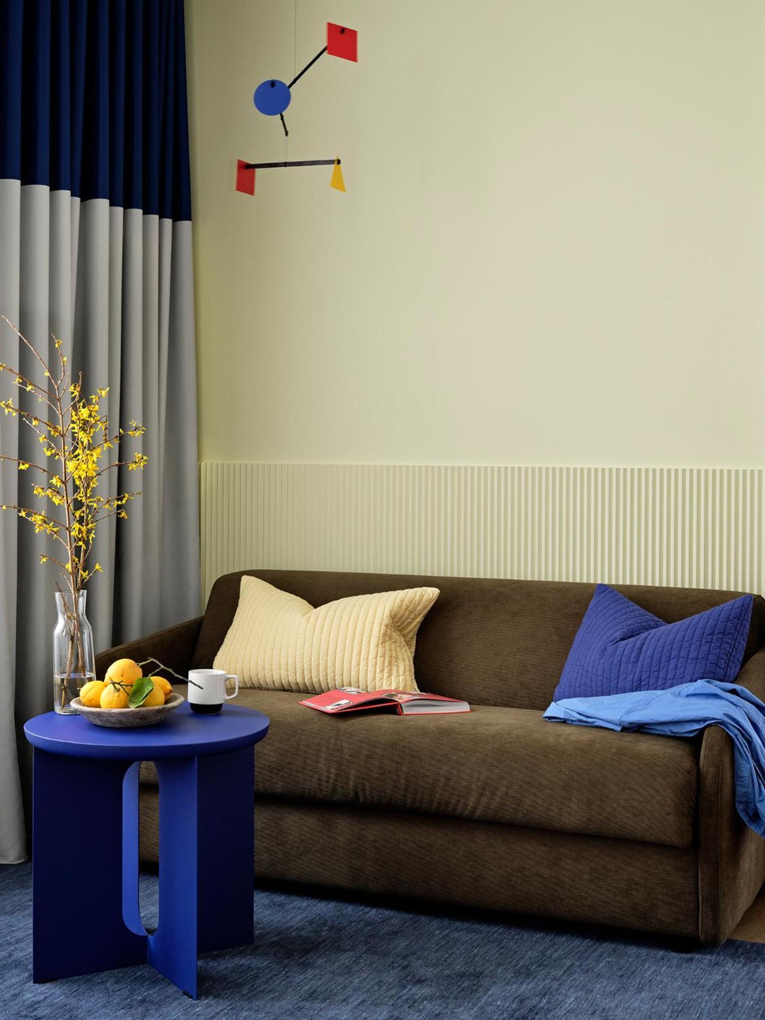 Brik Apartahotel Copenhague