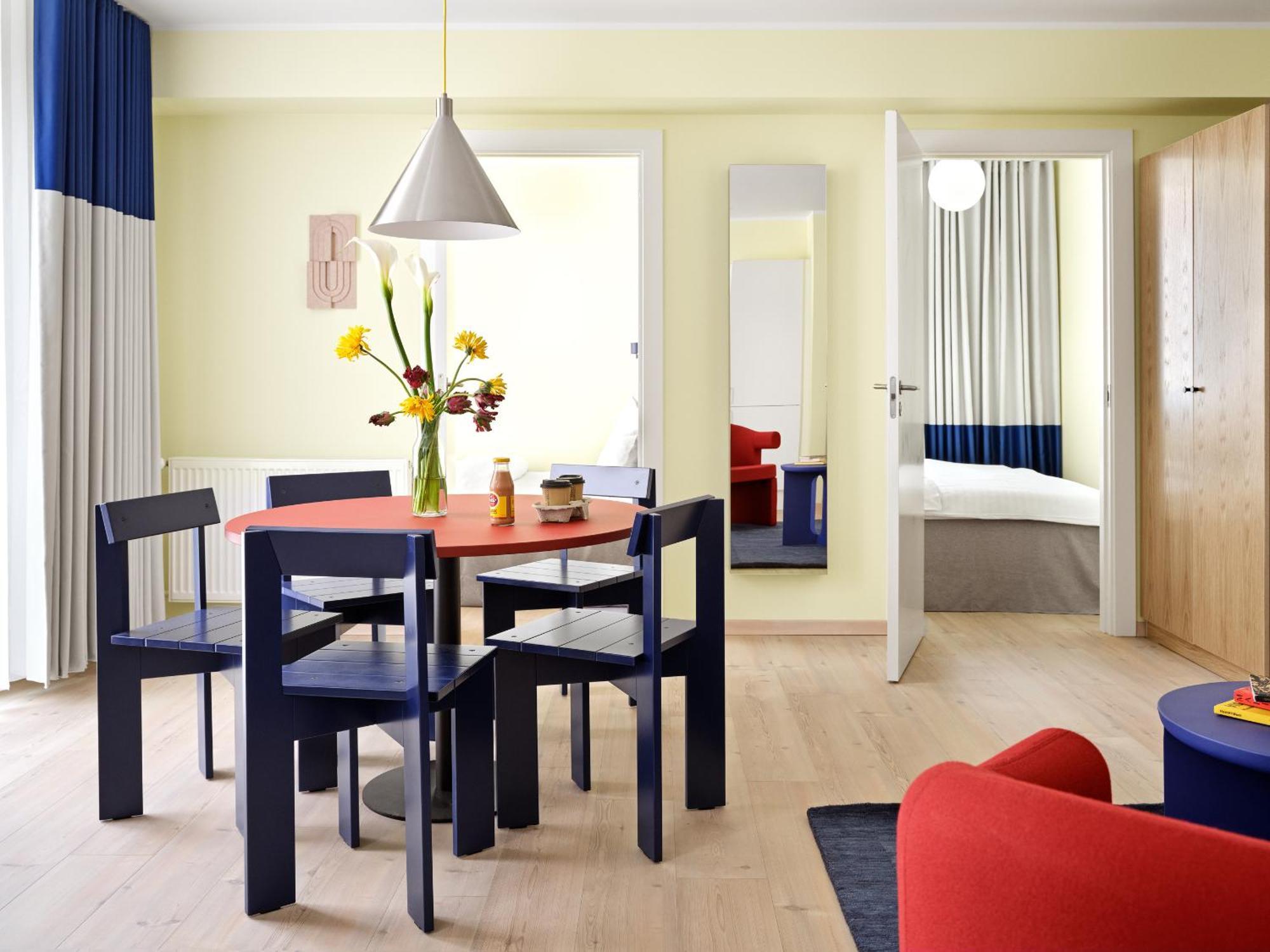 Apartahotel Brik